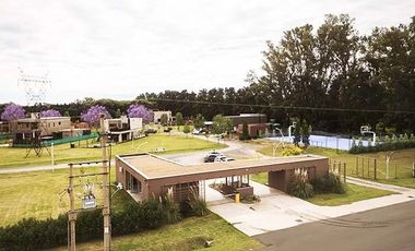 «Invertí en Brisanova Segunda Etapa: Lotes en Venta en Pueblo Esther, a 20 Minutos de Rosario»