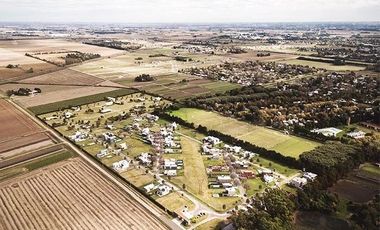 «Invertí en Brisanova Segunda Etapa: Lotes en Venta en Pueblo Esther, a 20 Minutos de Rosario»