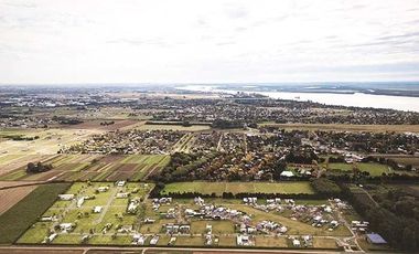 «Invertí en Brisanova Segunda Etapa: Lotes en Venta en Pueblo Esther, a 20 Minutos de Rosario»