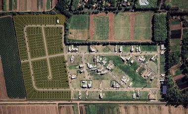 «Invertí en Brisanova Segunda Etapa: Lotes en Venta en Pueblo Esther, a 20 Minutos de Rosario»