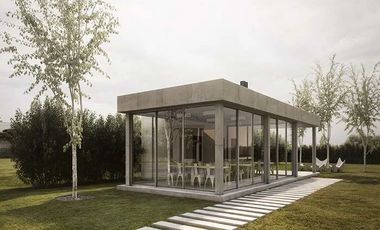 «Invertí en Brisanova Segunda Etapa: Lotes en Venta en Pueblo Esther, a 20 Minutos de Rosario»