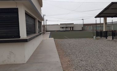 SE VENDE TERRENO COMERCIAL LURIGANCHO CHOSICA