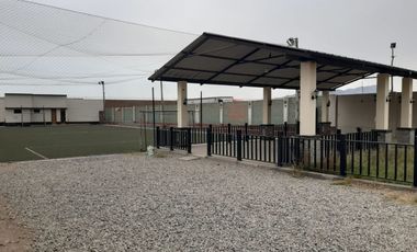 SE VENDE TERRENO COMERCIAL LURIGANCHO CHOSICA