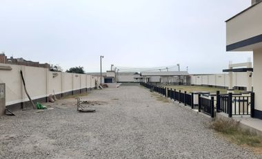 SE VENDE TERRENO COMERCIAL LURIGANCHO CHOSICA