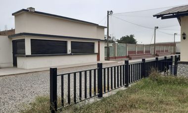 SE VENDE TERRENO COMERCIAL LURIGANCHO CHOSICA