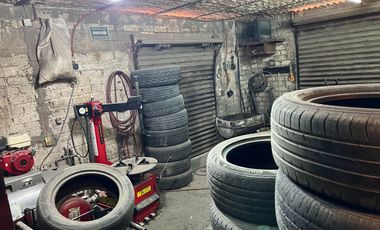 Locales comerciales y casa habitación