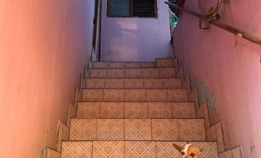 Locales comerciales y casa habitación