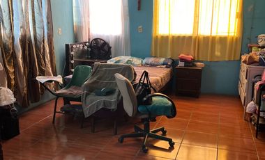 Locales comerciales y casa habitación