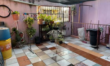 Locales comerciales y casa habitación