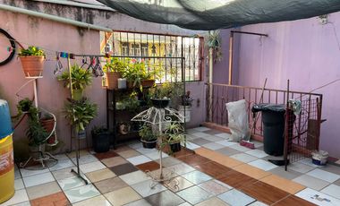 Locales comerciales y casa habitación