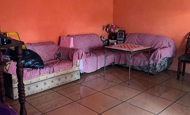 Locales comerciales y casa habitación