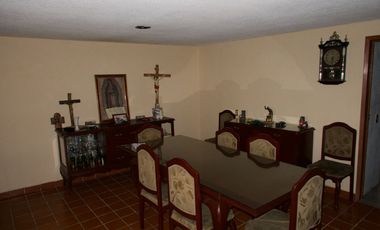 Casa en Venta con locales, Iztacalco, Ciudad de México