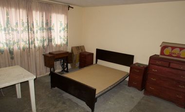 Casa en Venta con locales, Iztacalco, Ciudad de México