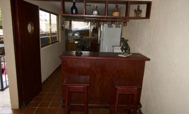 Casa en Venta con locales, Iztacalco, Ciudad de México
