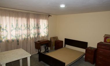 Casa en Venta con locales, Iztacalco, Ciudad de México