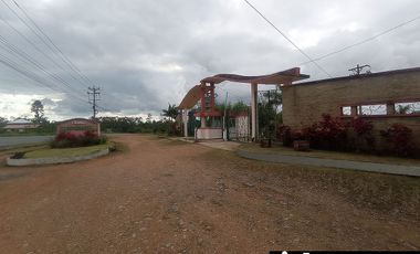 Terreno Pedro Vicente Maldonado, Quintas provvidenza con las mejores amenities, a una hora y cuarenta minutos de Quito