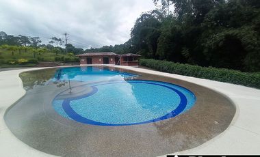 Terreno Pedro Vicente Maldonado, Quintas provvidenza con las mejores amenities, a una hora y cuarenta minutos de Quito