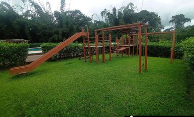 Terreno Pedro Vicente Maldonado, Quintas provvidenza con las mejores amenities, a una hora y cuarenta minutos de Quito