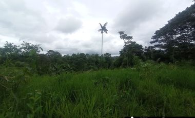 Terreno Pedro Vicente Maldonado, Quintas provvidenza con las mejores amenities, a una hora y cuarenta minutos de Quito