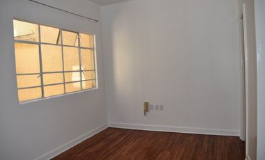 Departamento en Renta en Rio Amur, Colonia Cuauhtémoc, Cuauhtémoc
