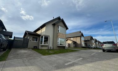 CASA EN CONDOMINIO SECTOR ORIENTE- OSORNO
