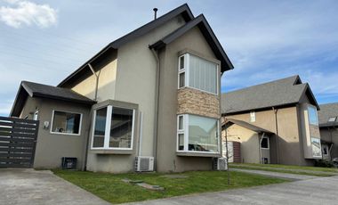 CASA EN CONDOMINIO SECTOR ORIENTE- OSORNO