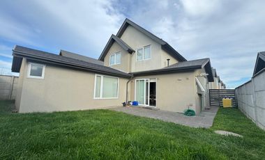 CASA EN CONDOMINIO SECTOR ORIENTE- OSORNO