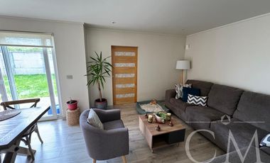 CASA EN CONDOMINIO SECTOR ORIENTE- OSORNO