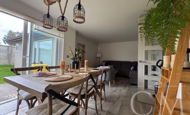 CASA EN CONDOMINIO SECTOR ORIENTE- OSORNO