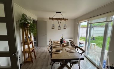 CASA EN CONDOMINIO SECTOR ORIENTE- OSORNO