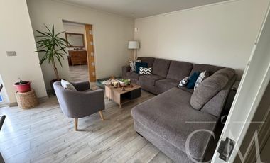 CASA EN CONDOMINIO SECTOR ORIENTE- OSORNO