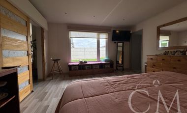 CASA EN CONDOMINIO SECTOR ORIENTE- OSORNO