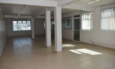 Oficinas en Renta en Cerro de Las Cruces, Pirules, Tlanepanta
