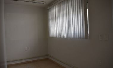 Oficinas en Renta en Cerro de Las Cruces, Pirules, Tlanepanta