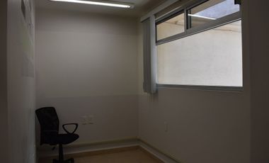 Oficinas en Renta en Cerro de Las Cruces, Pirules, Tlanepanta