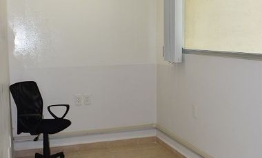Oficinas en Renta en Cerro de Las Cruces, Pirules, Tlanepanta