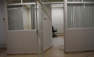 Oficinas en Renta en Cerro de Las Cruces, Pirules, Tlanepanta