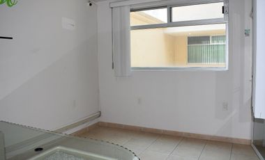 Oficinas en Renta en Cerro de Las Cruces, Pirules, Tlanepanta