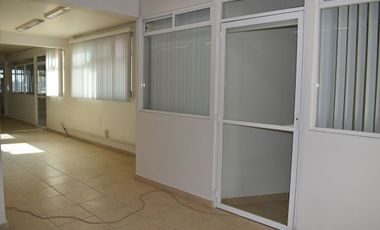 Oficinas en Renta en Cerro de Las Cruces, Pirules, Tlanepanta