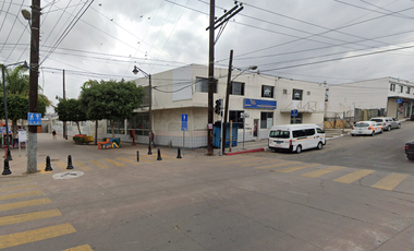 EDIFICIO - COMERCIAL EN VENTA
