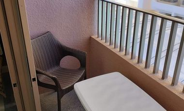 Luxury Studio for Rent in Mactan’s Movenpick Resort with free beach access 20K