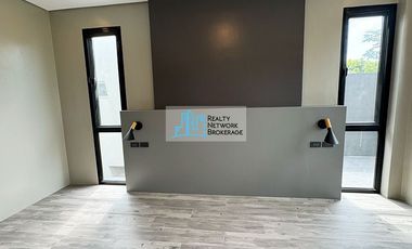 4 Bedroom House and Lot For Sale in Vista Grande