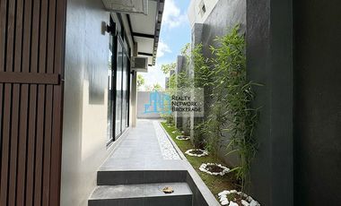 4 Bedroom House and Lot For Sale in Vista Grande