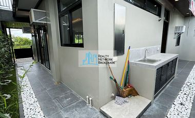 4 Bedroom House and Lot For Sale in Vista Grande