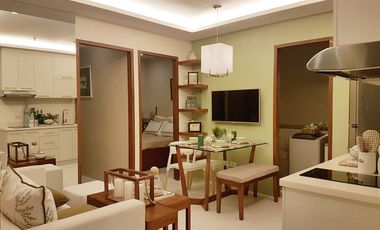 2 Bedroom Pet Friendly Condominium in Karuhatan Valenzuela