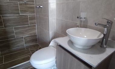 Arriendo Apartamento Conjunto Cerrado Flor Alba Campestre