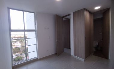 Arriendo Apartamento Conjunto Cerrado Flor Alba Campestre
