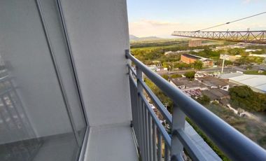 Arriendo Apartamento Conjunto Cerrado Flor Alba Campestre