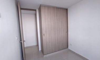 Arriendo Apartamento Conjunto Cerrado Flor Alba Campestre