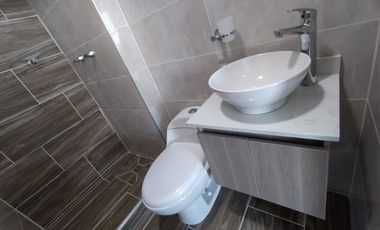 Arriendo Apartamento Conjunto Cerrado Flor Alba Campestre